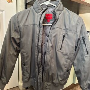 GUESS Men's Gray Jacket